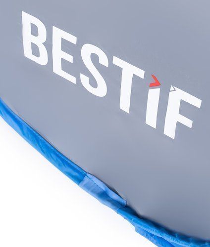 Parawan plażowy namiot BNP02 Bestif zdjęcie 3
