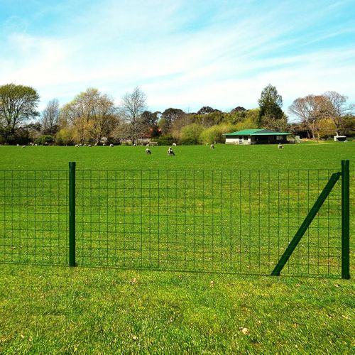 Płot Euro 10 x 1,5 m na Arena.pl