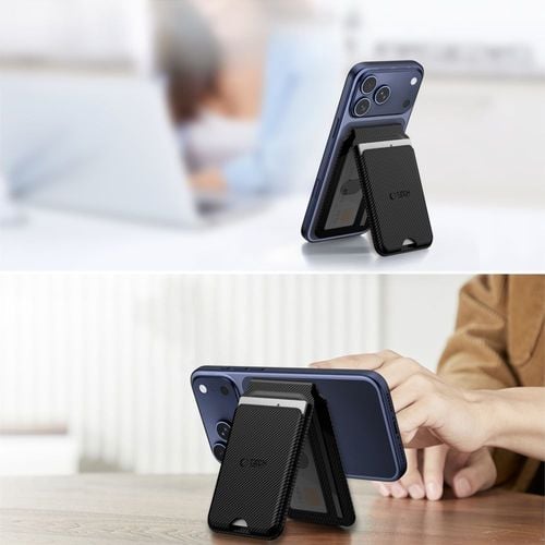 tech-protect magwallet stand magsafe universal magnetic card holder na Arena.pl