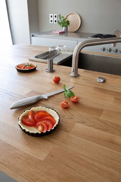 V33 3V3 Wydajny Olej Do BLATÓW Kuchennych BEZBARWNY Matowy Ekologiczny 0,5L zdjęcie 3