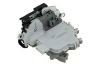 SIŁOWNIK CENTRALNEGO ZAMKA PRZÓD PRAWY PRZÓD SEAT LEON 2010 2011 2012