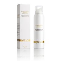 YESforLOV Pianka chrupiąca do masażu 150ml