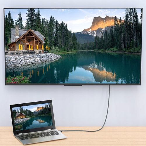 Kabel HDMI - HDMI WOZINSKY 3 m na Arena.pl