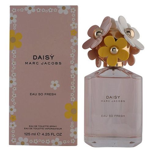 Perfumy Damskie Daisy Eau So Fresh Marc Jacobs EDT na Arena.pl