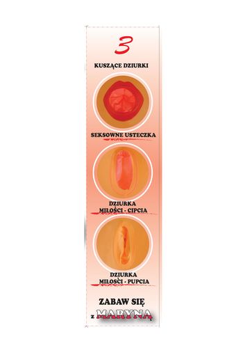 lalka   maryna na Arena.pl