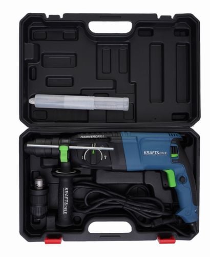 młotowiertarka 2650w kd3075 na Arena.pl