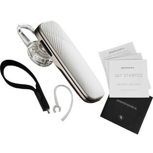 PLANTRONICS EXPLORER 500 SŁUCHAWKA BLUETOOTH BIAŁA na Arena.pl