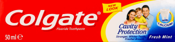 COLGATE  50 ml na Arena.pl