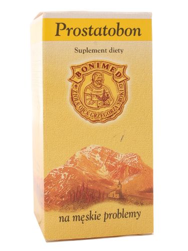 Prostatobon - Bonimed - 60kaps na Arena.pl