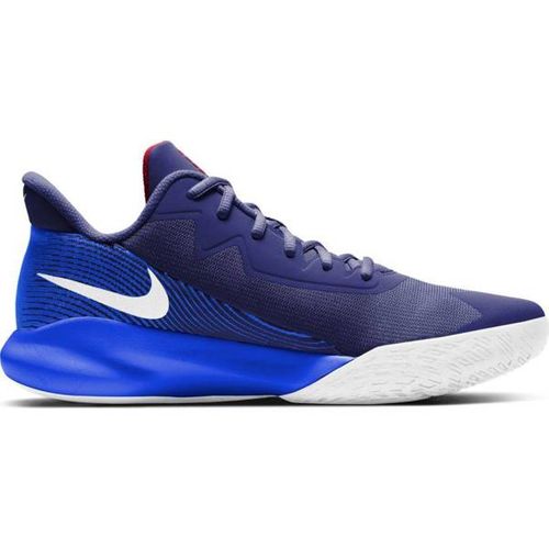 Buty Nike Precision IV - CK1069-400 44.5 na Arena.pl
