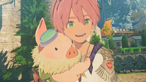 Gra PC CENEGA Monster Hunter Stories 3: Twisted Reflection na Arena.pl