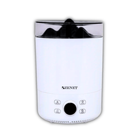 Ultradźwiękowy nawilżacz powietrza Zenet ZET-412