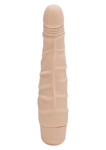 Mini Classic Slim Vibrator Light Skin Tone na Arena.pl