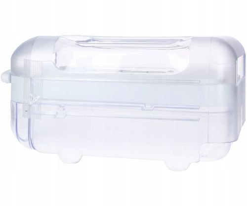 KOSTKARKA DO LODU DUŻO KOSTEK HIT! DO ZAMRAŻARKI na Arena.pl