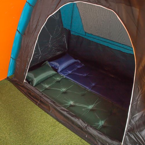 Namiot 4-osobowy wysoki Colorado na Arena.pl