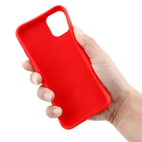 Etui do iPhone 11 Pro (czerwony) #0 na Arena.pl
