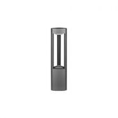 LAMPA OGRODOWA LED 30W IP44 ANTRACYT GX53 ALUMINIUM