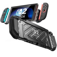 Etui SUPCASE UB PRO Pancerne do Nintendo Switch 2