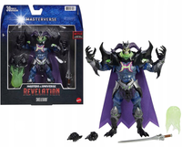 HE-MAN FIGURKA SKELEGOD SZKIELETOR 20 CM GYV17