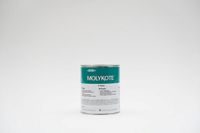 Molykote D Pasta montażowa biała - 1 kg