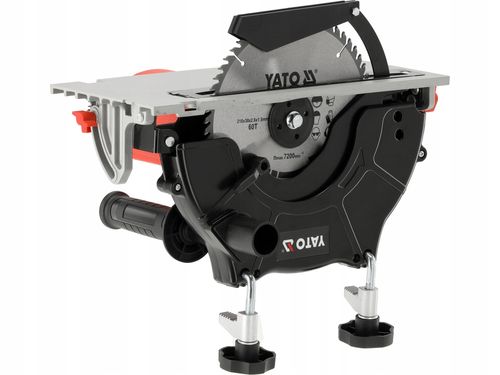 pilarka tarczowa 210mm 2000w 2w1 yato na Arena.pl