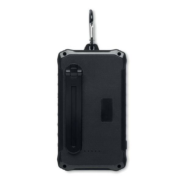 Solarny power bank 8000 mAh zdjęcie 2