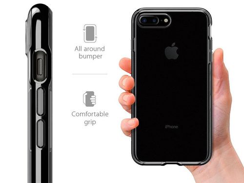 Etui Spigen Neo Hybrid Crystal iPhone 7/8 Plus Mint na Arena.pl