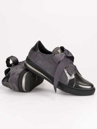 ELEGANCKIE TRAMPKI Rozmiar - 36 na Arena.pl