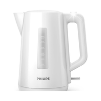 Czajnik elektryczny Philips HD9318/00 2200 W 1,7 l biały