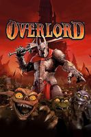 Overlord (PC) Klucz Steam Bez VPN Wysyłka 24/7