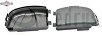 Pokrywa filtra powietrza B&S OHV karton SERIES 550E 575E CZĘŚĆ ORYGINALNA 595658