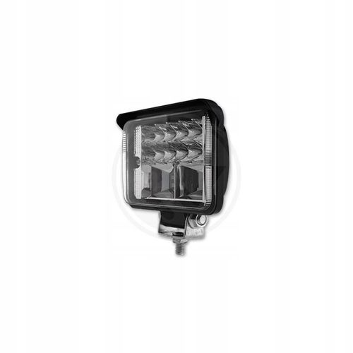 Lampa LED Robocza, lightbar Off-road 10-60V/54W na Arena.pl