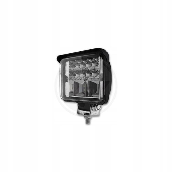 Lampa LED Robocza, lightbar Off-road 10-60V/54W zdjęcie 2