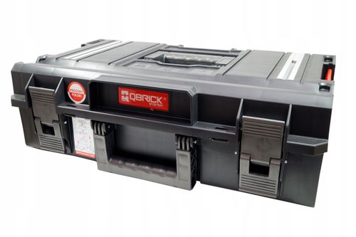 SKRZYNKA NARZĘDZIOWA ONE 200 TECHNIK QBRICK na Arena.pl