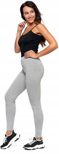 Podkoszulka damska bawełniana koszulka na wąskich ramiączkach MORAJ - M na Arena.pl