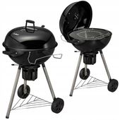 GRILL WĘGLOWY OGRODOWY ENDERS CALDERA PRO Ø53,5 cm