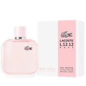 LACOSTE L.12.12 Rose Eau Fraîche – Woda damska
