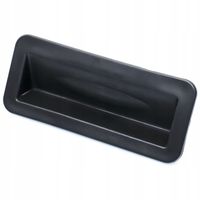 PRZYCISK MIKROSTYK OTWIERANIA KLAPY BAGAŻNIKA FORD FOCUS FIESTA C-MAX S-MAX