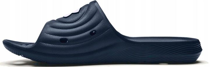 Klapki UNDER ARMOUR LOCKER IV 3023758-401 r.44 zdjęcie 4