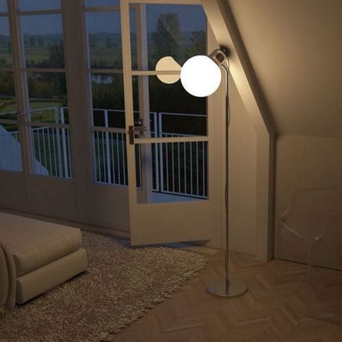 Lampa podłogowa Philips Caress 36918/11/16 na Arena.pl
