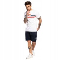 KRÓTKIE SPODENKI MĘSKIE ELLESSE S