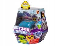 Zabawka interaktywna SPIN MASTER Bitzee Zwierzątko Magicals 6069066