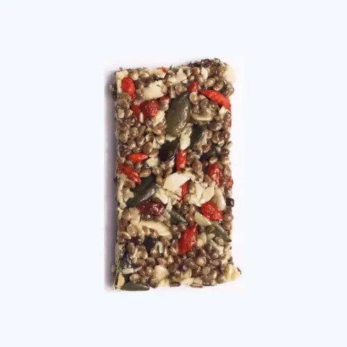 Baton Uśmiechnij się 30g na Arena.pl