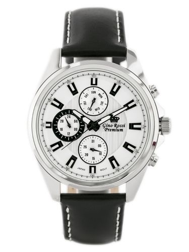 GINO ROSSI S1122A - PREMIUM (zg152a) na Arena.pl