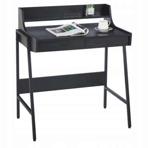 biurko b14-fx czarne na Arena.pl