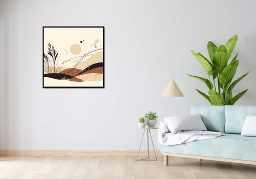 Plakat 80x80cm Szept Gwizdu na Arena.pl