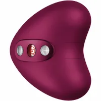 fun factory libera air pulse urządzenie bezdotykowe czerwone ipx7