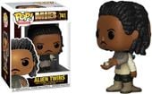 funko pop! mib alien twins 741 figurka