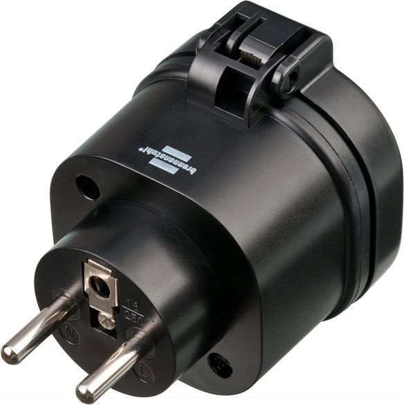 GNIAZDO ELEKTRYCZNE WIFI INTELIGENTNE SMART HOME IP44 WTYCZKA ZEWNĘTRZNA zdjęcie 5