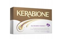 Kerabione, 60 kapsułek